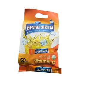 타우린비타S 500g 50개입(1봉지), 1개