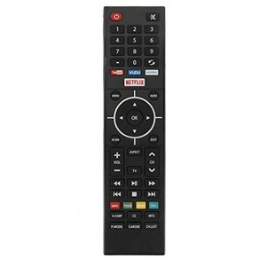 New Remote Contol Applicable fo Westinghouse WE5 Westinghouse WE50UB4417 WE55UB4417 WD40FB2530에 적용, 1개