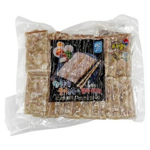 포크밸리편육 400G(주)금수명가, 1개