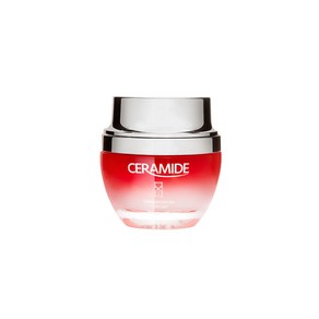 [팜스테이] 세라마이드 퍼밍 페이셜 크림 50ml, 50g, 1개