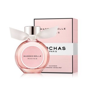 A1800020 ROCHAS PERFUME 로샤스 마드모아젤 로샤스 EDP 50ml, 1개