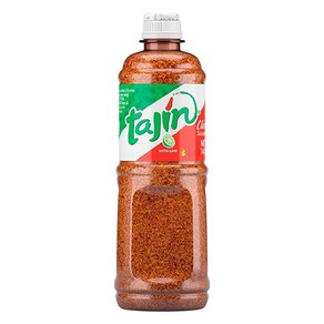 Tajín Clásico 칠리 라임 시즈닝 396.9g (14 oz), 1개