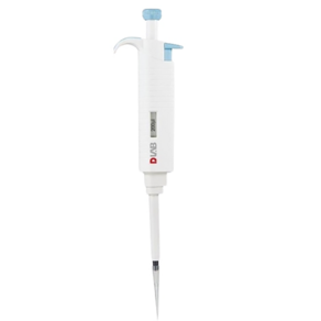 DLAB 마이크로피펫 1000ul-5000ul Autoclave가능 Single Channel Pipetto 7030301017, 1개