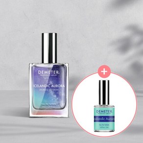 데메테르 데메테르 아이슬란딕 오로라 EDT 50ml+15ml(포켓향수)