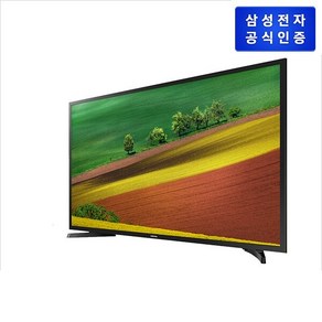 (공식)[삼성] HD TV [UN32N4000AFXKR] (80cm/스탠드형), 스탠드형, 무료