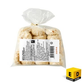 산토미야 수제 야채고로케 1 080g [ 60g x 18ea ], 1개, 1.08kg