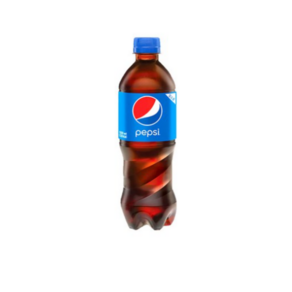 롯데칠성음료 펩시콜라 (업소용), 500ml, 20개