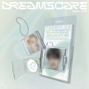 아트박스/에이치투미디어 [스마트앨범] 엔시티 드림 - DREAMSCAPE (SMini Ve.)[1종]