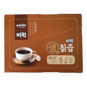 비락 칡즙 100mlx40팩 kds*5025nf, 40개, 100ml, 본상품선택