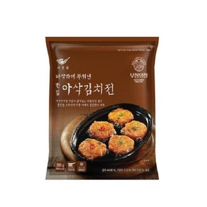 [사옹원]아삭김치전 300g