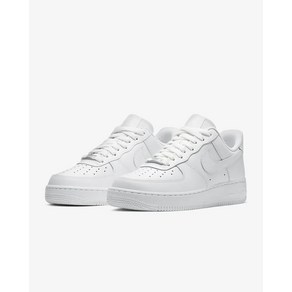 NIKE AIRFORCE1 WHITE LOW 나이키 에어포스1 화이트 로우