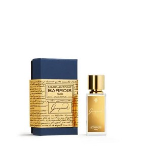 MARC-ANTOINE BARROIS 오드퍼퓸 30ml 1팩 게니메데 Ganymede Eau de Pafum 30 Ml 1 Count (Pack of 1)