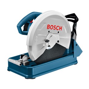 보쉬 GCO 2000 고속절단기 3500rpm 355mm