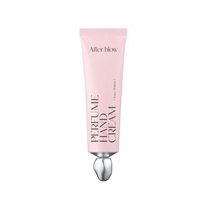 [NEW/신규향출시] 애프터블로우 퍼퓸 핸드크림 50ml (8종 택1), 1개