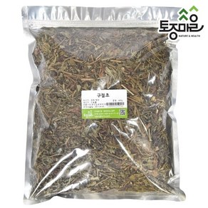 [토종마을] 국산 구절초 600g, 1개