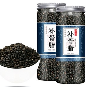 사천성 자연산 보골지 파고지차 200g/병 100%정품, 200g, 1개