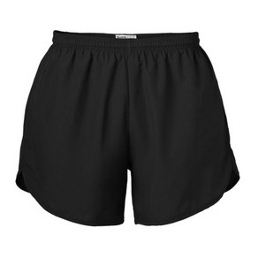 US 구형 SOFFE 블랙 반바지 트레이닝 블랙 반바지 PT 운동복 검은색 반바지 DRY SHORT PANTS 피티복 훈련복 수영복반바지겸용