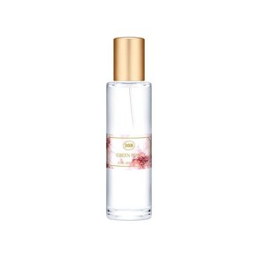 SABON 사봉오 드 사봉 그린 로즈 30mL