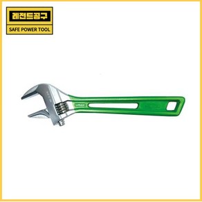 [로보스터] 경량몽키(컬러그립) UM-46 1564658, [로보스터]경량몽키(컬러그립)/250mm(10)UM-3, 1개