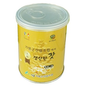 가평잣110g 가평군산림조합, 1개