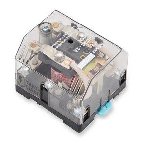 HR723-2A 전원 DC 24V 30A 파워 릴레이 마그네트 스위치 Powe Relay 카콘, 1개