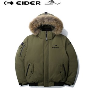 아이더 EIDER STOOKY 스투키 UNI 다운 자켓 DMW21559-GM 678629