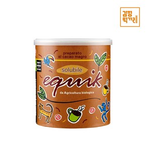 equik 코코아 파우더, 300g, 1개입, 1개