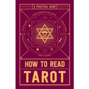 How to Read Taot:A Pactical Guide, Adams Media Copoation