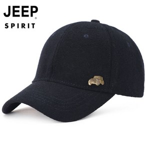 한솔티엔아이 JEEP SPIRIT 지프 스피릿 CA0018 겨울 스포츠 야구 모자 국내 당일발송