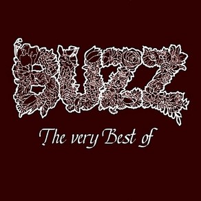 버즈 - 베스트앨범 The Bey Best Of Buzz