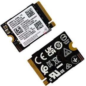 SSD 2230Nvme bc711 PM991A SN740 S990 BG5 1T 교환용, 상세 페이지 참고, 삼성 PM991 128G M2 2230