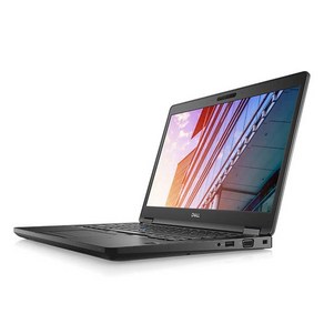 DELL 래티튜드 5591 8세대 i7 램16G SSD512G MX130 윈도우10