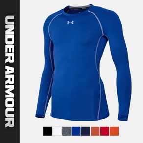 언더아머 UA HEATGEAR 긴팔 티셔츠 8종 택1