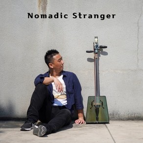 [CD] 타미르 - 마두금 연주집 (Nomadic Stange)