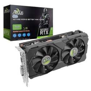 [AXLE] 지포스 RTX 2060 SUPER D6 8GB 에즈윈