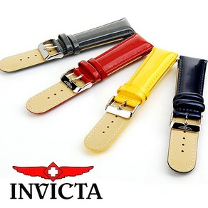 인빅타 IS226(24MM) 남녀공용 명품 밴드 / INVICTA / 트리시클로