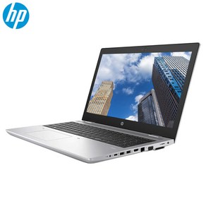 HP 노트북 15.6인치 인텔 8세대 16G WIN10 SSD512G PoBook650G4, 16GB, 512GB, -