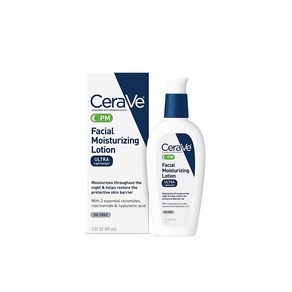 [CeraVe] 세라비 PM 페이셜 모이스처라이징 로션 89ml