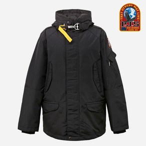 파라점퍼스 22FW PM JCK MC03 RIGHT HAND CORE 라이트핸드 코어 남성 패딩