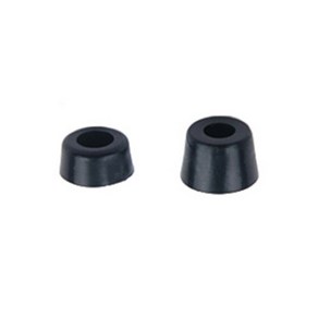 인프마켓 고무발 테이블발 탁자발 트레이받침, 1) L-1(14X6.5H)