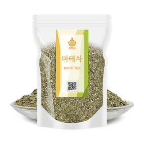 마테차 마태차잎 100g 허브차 허브잎 허브티