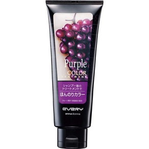 Evey 컬러 트리트먼트 160g, 1개