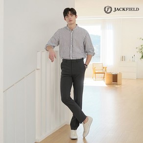[마르조] [잭필드][1종] 남성)24여름 숨쉬는 바지_그레이