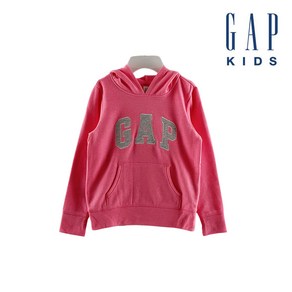 [GAP KIDS] 갭키즈 기모후드티(756519781_PK)