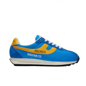 [정품아닐시3배보상] 프로-스펙스 마라톤 220 블루 PRO-SPECS Maathon 220 Blue