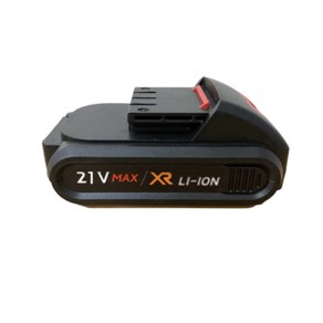 아티카 전동드릴 전용 배터리 21V ND-1909, 21 MAX 6500mAh, 1개