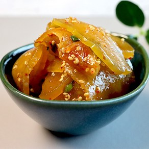 울외장아찌(나나스께) 1kg, 1개