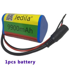 100%. new. 12V.9900 mAh.3S1P. Au 리튬 배터리 Au 리튬 팩 보호 충전식 배터리. 1A 충전기, [05] 1battey