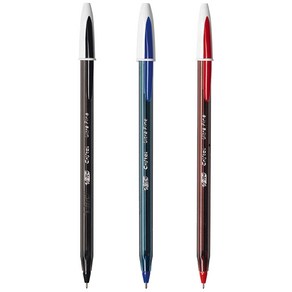 BIC 크리스탈 이그젝트 0.7mm 12개입