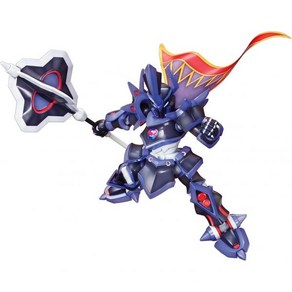 LBX 골판지 전기 사냥꾼 1/1 스케일 색으로 구분 된 플라스틱 모델 반다이 (BANDAI)의, 1개